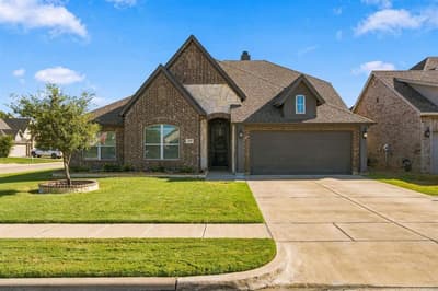 288 Brazos Street, Burleson TX 76028 - Photo 2