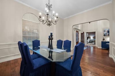 245 Bear Hollow, Keller TX 76248 - Photo 5