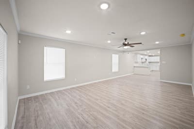 2846 Maryland Avenue, Dallas TX 75216 - Photo 3
