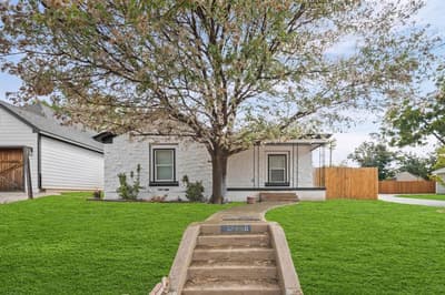 2846 Maryland Avenue, Dallas TX 75216