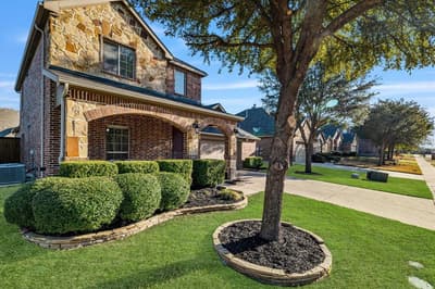 9626 Lance Drive, Frisco TX 75035 - Photo 2