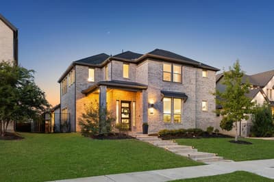 2270 English Ivy Road, Frisco TX 75033 - Photo 2