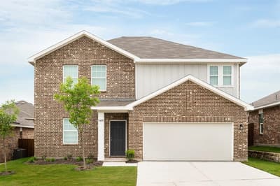 825 Independence Trail, Josephine TX 75173 - Photo 2