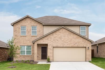 825 Independence Trail, Josephine TX 75173