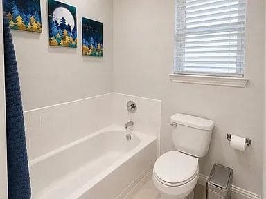 4660 Raleigh Dalton, Dallas TX 75227 - Photo 4