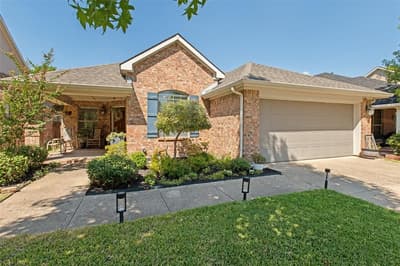 2944 Vacherie Lane, Dallas TX 75227