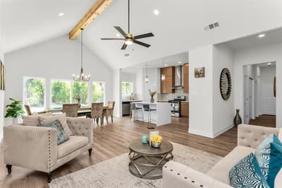 808 Wilkinson Drive, Mesquite TX 75149 - Photo 2