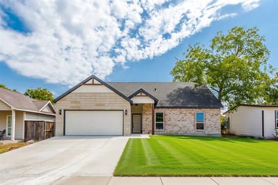 808 Wilkinson Drive, Mesquite TX 75149