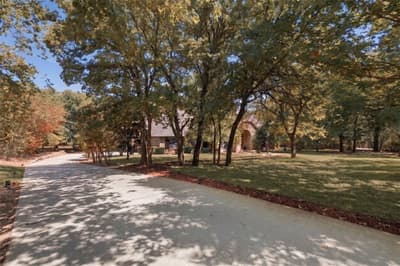 2050 E Oak Shores Drive, Cross Roads TX 76227 - Photo 5