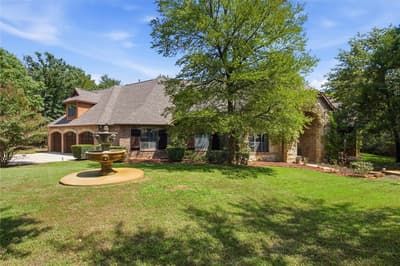 2050 E Oak Shores Drive, Cross Roads TX 76227 - Photo 4