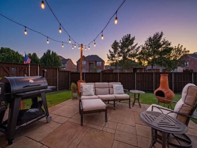 11003 Saguaro Street, Frisco TX 75033 - Photo 2