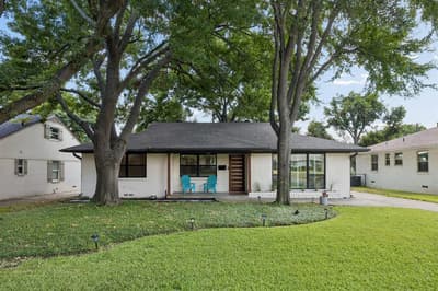 721 James Drive, Richardson TX 75080 - Photo 2