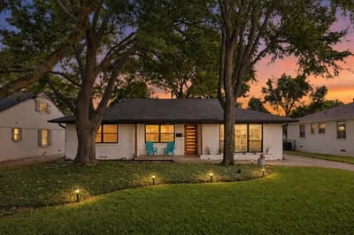 721 James Drive, Richardson TX 75080