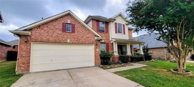 9221 Wild River Drive, Arlington TX 76002