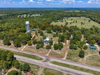 1841 E US Highway 80, Mineola TX 75773 - Photo 4