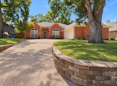 4213 Pecan Grove Lane, Rowlett TX 75088