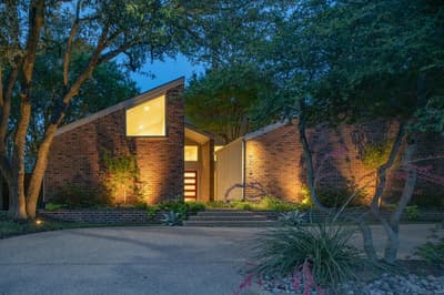 6918 Chevy Chase Avenue, Dallas TX 75225