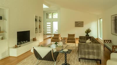 6918 Chevy Chase Avenue, Dallas TX 75225 - Photo 5