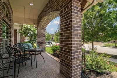 709 Auburn Court, Savannah TX 76227 - Photo 3
