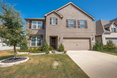 4517 Expedition Drive, Oak Point TX 75068 - Photo 2