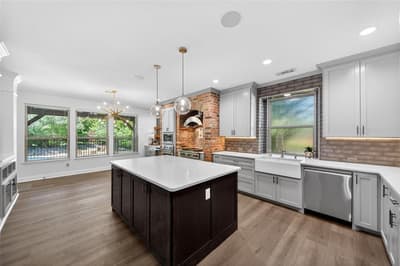 5805 Glenmore Drive, Parker TX 75002