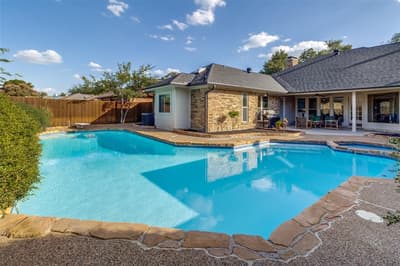 16308 Fallkirk Drive, Dallas TX 75248 - Photo 2
