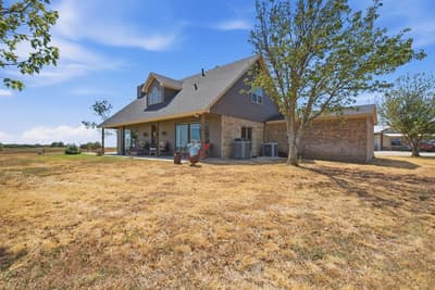 100 Shadle Ridge Court, Poolville TX 76487 - Photo 3