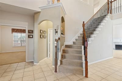 4517 Dartford Court, McKinney TX 75070 - Photo 4