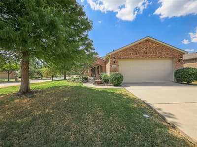7409 Kite Lane, Frisco TX 75036