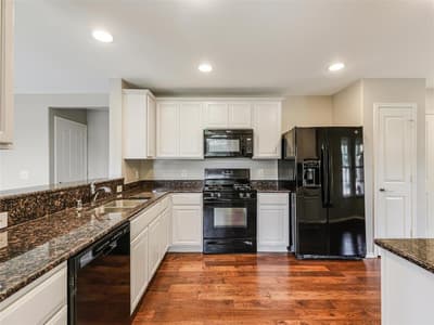 7409 Kite Lane, Frisco TX 75036 - Photo 4