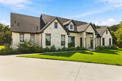 5832 Grey Wolf Court, Fort Worth TX 76140 - Photo 5
