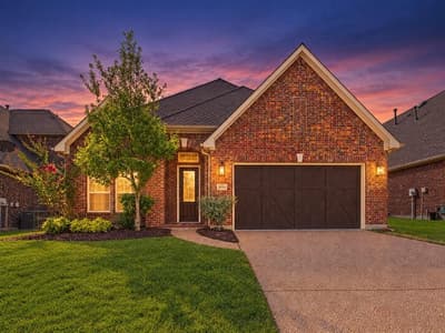 12701 Tealsky Drive, Frisco TX 75033 - Photo 4