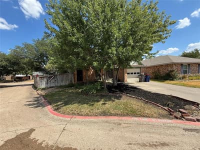1228 Collin Drive, Allen TX 75002