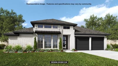 257 Rosemallow Lane, Waxahachie TX 75165