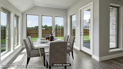 257 Rosemallow Lane, Waxahachie TX 75165 - Photo 4