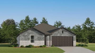 337 Sambal Drive, Fort Worth TX 76140