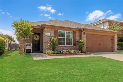 11717 Pinyon Pine Drive, Fort Worth TX 76244