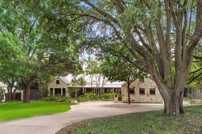 11438 E Ricks Circle, Dallas TX 75230 - Photo 2