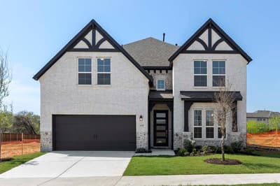 4308 Slickrock, Little Elm TX 75068