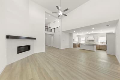 4308 Slickrock, Little Elm TX 75068 - Photo 4
