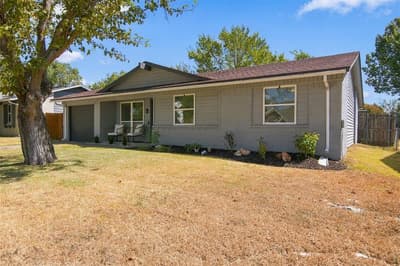 4720 Kyle Drive, Balch Springs TX 75180 - Photo 3