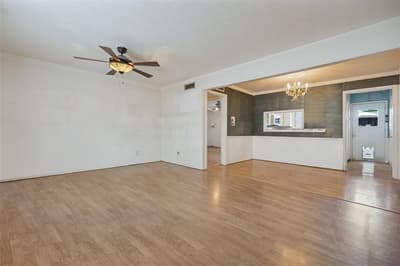 5811 Sandhurst Lane # A, Dallas TX 75206 - Photo 4