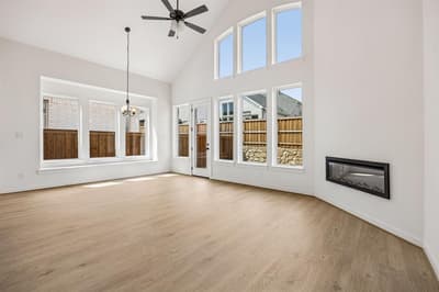 3517 Delphi Court, Corinth TX 76208