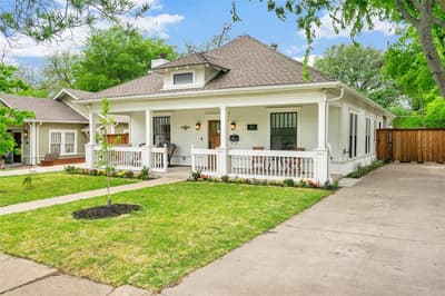 5727 Victor Street, Dallas TX 75214