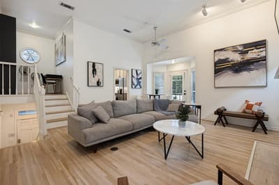 4231 Holland Avenue # A, Dallas TX 75219 - Photo 4