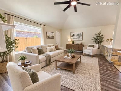 800 Castlewick Court, Arlington TX 76018 - Photo 5