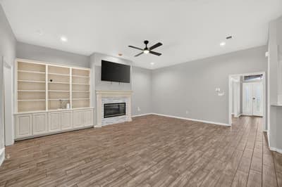 1005 Saint Andrews Drive, Mansfield TX 76063 - Photo 5