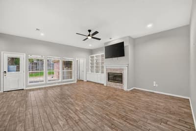 1005 Saint Andrews Drive, Mansfield TX 76063 - Photo 4