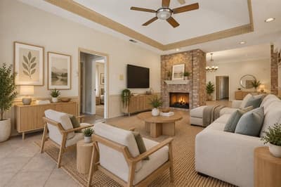 5212 Whispering Oaks Drive, Dallas TX 75236 - Photo 4