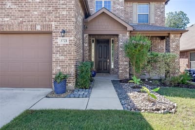 3721 Estates Way, McKinney TX 75072 - Photo 4